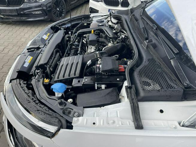 Škoda Kamiq Podgrzewanie Klimatronik Kamera Virtual cockpit HAK