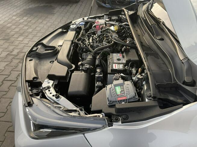 Toyota Corolla LPG Kamera Klimatronik Podgrzewanie Virtual cockpit 125KM