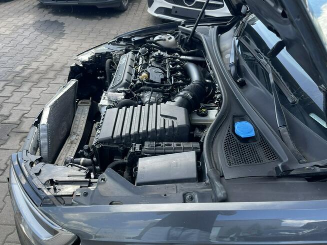 Audi RS3 RS 3 400KM Quattro Carbon Automat Kamera Skóra Virtual cockpit