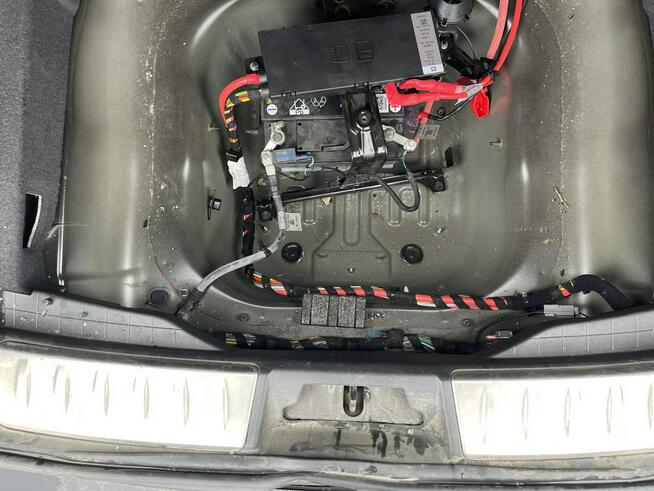 Jaguar F-PACE Prestige Automat AWD Kamera Skóra Panorama 241KM