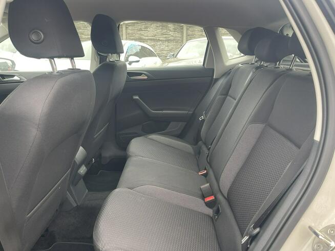 Volkswagen Polo Automat Parktronik Virtual cockpit