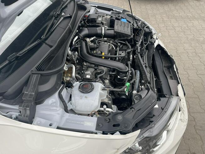 Volkswagen Polo Automat Parktronik Virtual cockpit