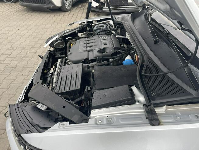 Volkswagen Passat Highline Automat Podgrzewanie Panorama 190KM