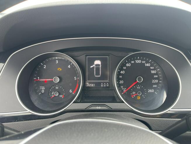 Volkswagen Passat Automat Podgrzewanie Klimatronik