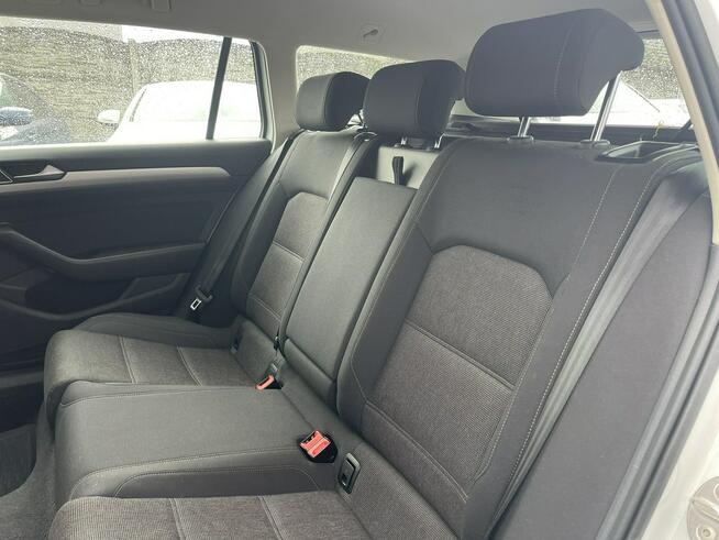 Volkswagen Passat Automat Podgrzewanie Klimatronik