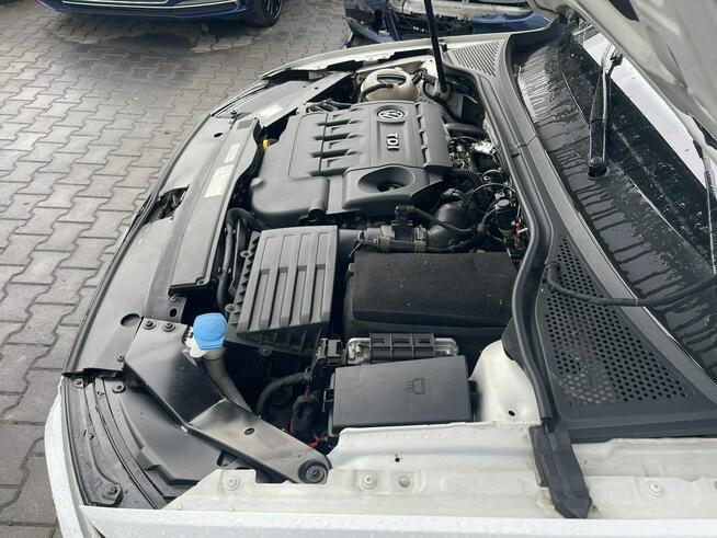 Volkswagen Passat Automat Podgrzewanie Klimatronik