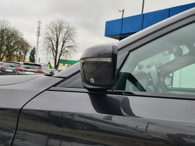 BMW 530 X-Drive Navi HeadUp Kamera 360* Skóra Szyberdach 2xPDC El.Klapa Alu