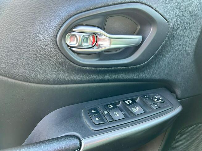 Jeep Cherokee 4x4 zadbany