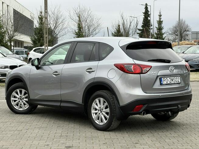 Mazda CX-5 *FILM*AWD*Bezwypadkowy*Serwisowany*Roczna Gwarancja Techniczna*