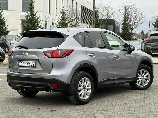 Mazda CX-5 *FILM*AWD*Bezwypadkowy*Serwisowany*Roczna Gwarancja Techniczna*