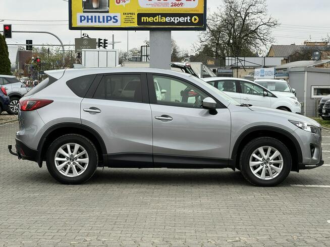 Mazda CX-5 *FILM*AWD*Bezwypadkowy*Serwisowany*Roczna Gwarancja Techniczna*