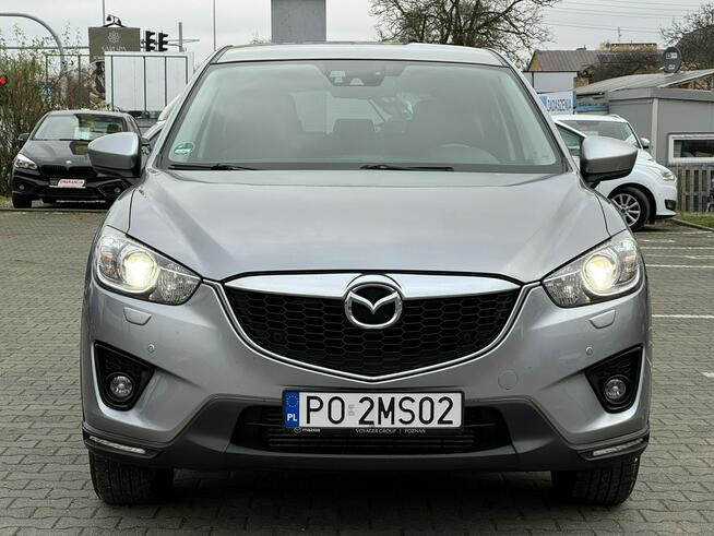 Mazda CX-5 *FILM*AWD*Bezwypadkowy*Serwisowany*Roczna Gwarancja Techniczna*