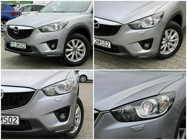 Mazda CX-5 *FILM*AWD*Bezwypadkowy*Serwisowany*Roczna Gwarancja Techniczna*
