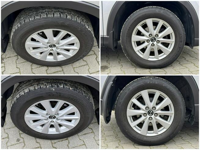 Mazda CX-5 *FILM*AWD*Bezwypadkowy*Serwisowany*Roczna Gwarancja Techniczna*