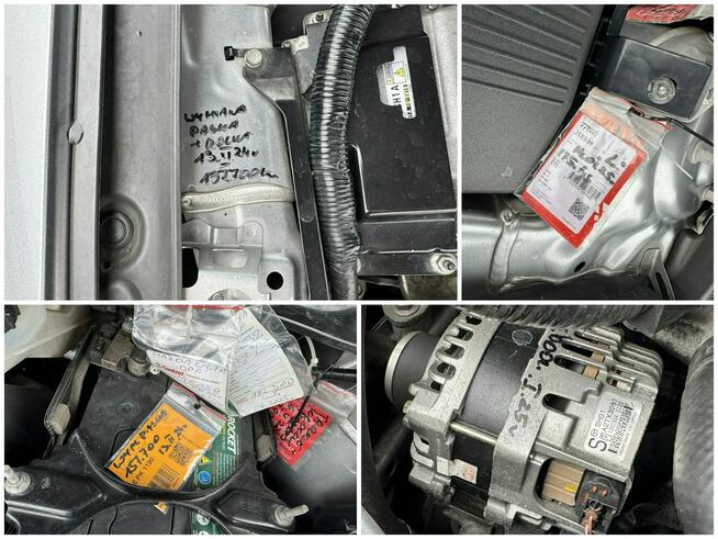 Mazda CX-5 *FILM*AWD*Bezwypadkowy*Serwisowany*Roczna Gwarancja Techniczna*