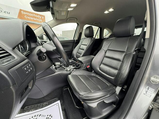 Mazda CX-5 *FILM*AWD*Bezwypadkowy*Serwisowany*Roczna Gwarancja Techniczna*