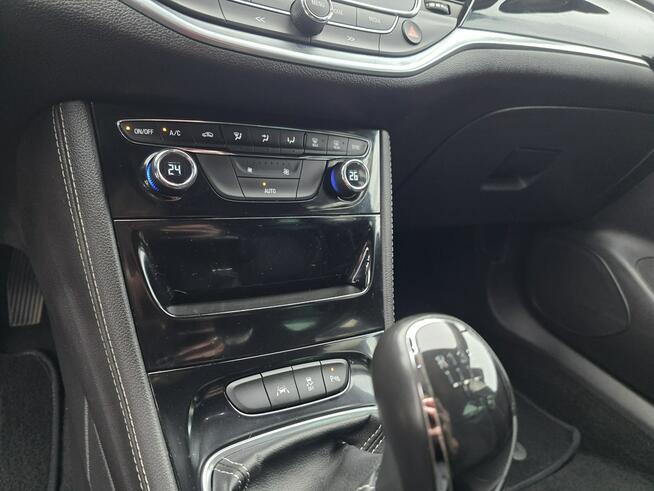 Opel Astra FULL LED, kamera, KLIMATRONIC, alu 18, śliczny kolor *ZAREJESTROWANA*