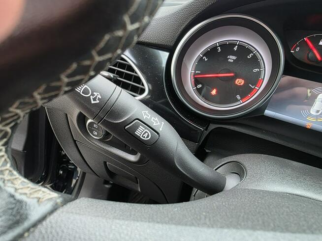 Opel Astra FULL LED, kamera, KLIMATRONIC, alu 18, śliczny kolor *ZAREJESTROWANA*