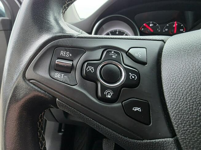 Opel Astra FULL LED, kamera, KLIMATRONIC, alu 18, śliczny kolor *ZAREJESTROWANA*