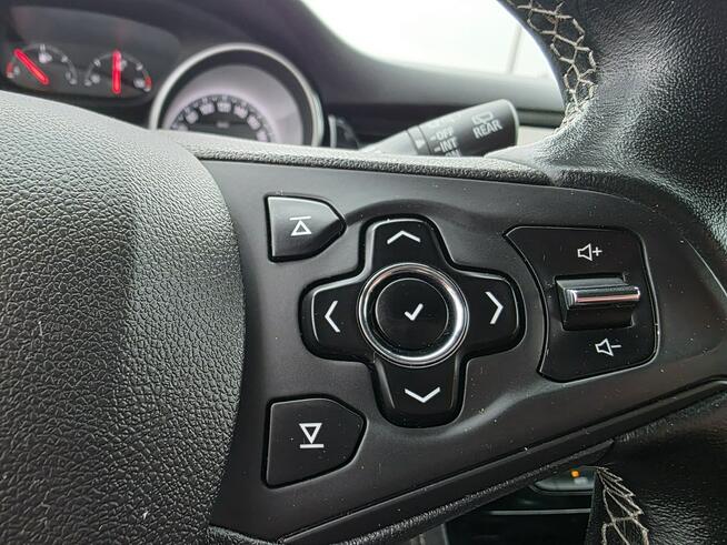 Opel Astra FULL LED, kamera, KLIMATRONIC, alu 18, śliczny kolor *ZAREJESTROWANA*