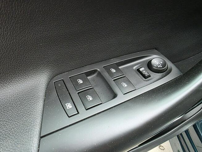 Opel Astra FULL LED, kamera, KLIMATRONIC, alu 18, śliczny kolor *ZAREJESTROWANA*