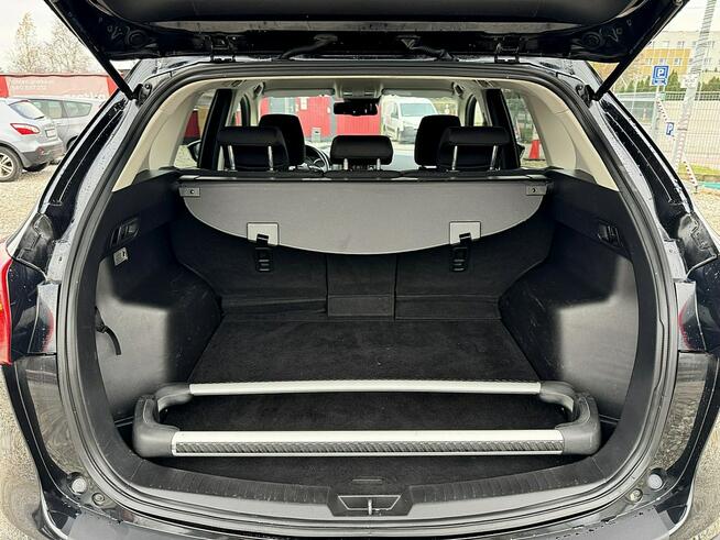 Mazda CX-5 4x4 Benzyna Navi Xenon Gwarancja