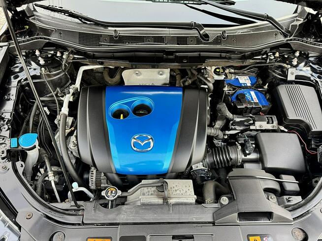 Mazda CX-5 4x4 Benzyna Navi Xenon Gwarancja