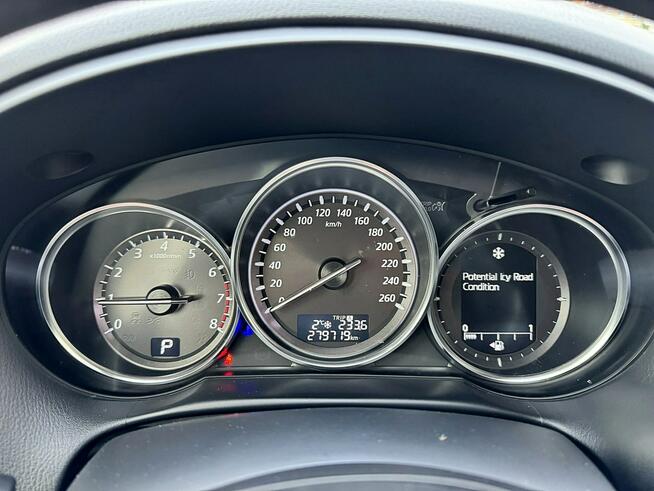 Mazda CX-5 4x4 Benzyna Navi Xenon Gwarancja