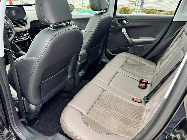 Peugeot 2008 Panorama Navi Climatronic Gwarancja