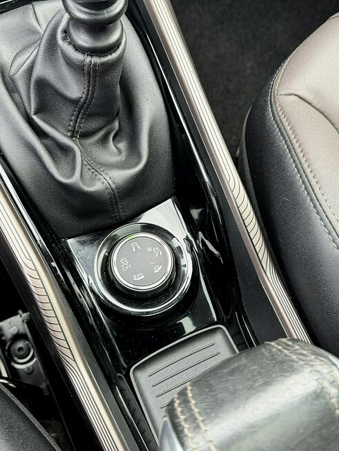 Peugeot 2008 Panorama Navi Climatronic Gwarancja
