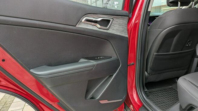 Kia Sportage 1.6 T-GDI 150 KM 7DCT FWD Wersja L Podgrzewane Fotele Felgi 17 Kamera