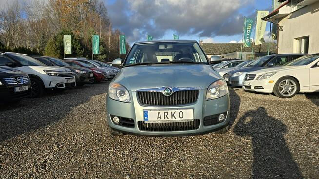 Škoda Fabia serwisowany, polski salon, I właściciel