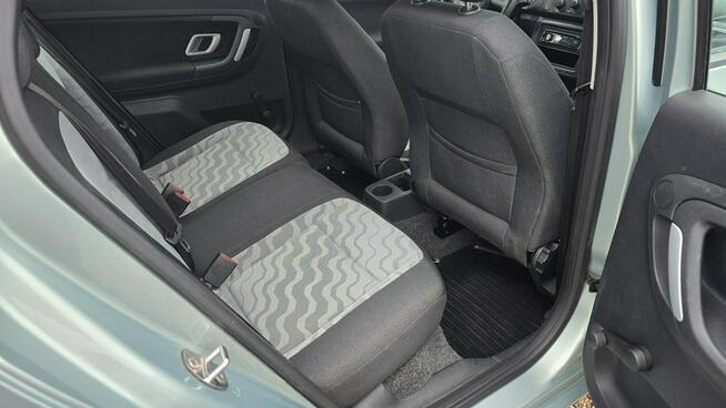 Škoda Fabia serwisowany, polski salon, I właściciel