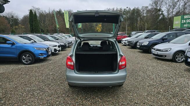 Škoda Fabia serwisowany, polski salon, I właściciel