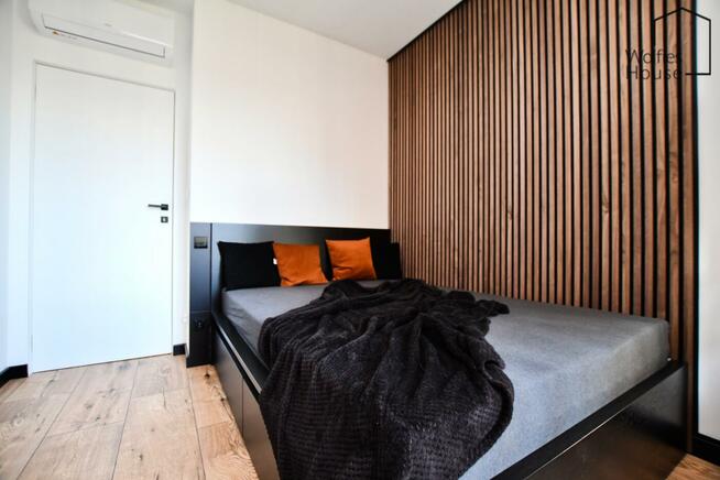 Mieszkanie Kraków Wzgórza Krzesławickie, Gustawa Morcinka