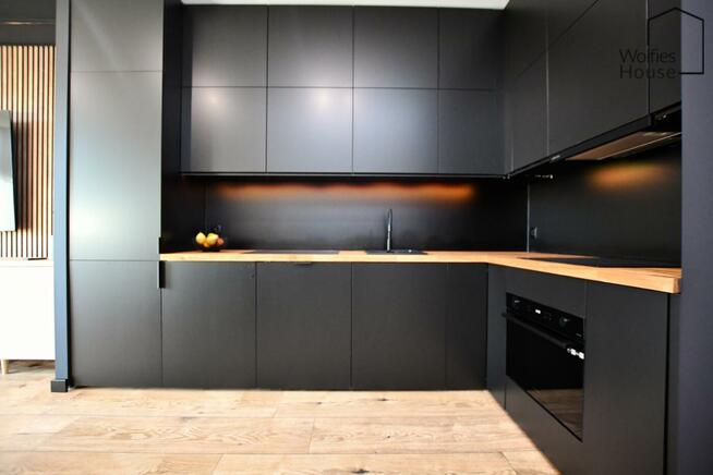 Mieszkanie Kraków Wzgórza Krzesławickie, Gustawa Morcinka