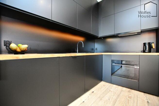 Mieszkanie Kraków Wzgórza Krzesławickie, Gustawa Morcinka