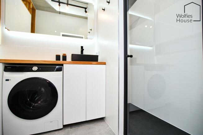 Mieszkanie Kraków Wzgórza Krzesławickie, Gustawa Morcinka