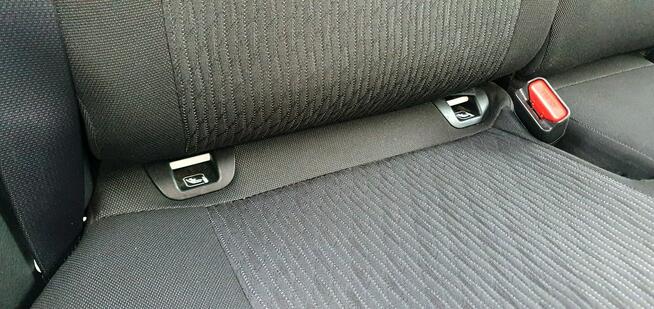 Suzuki Baleno Ledy do jazdy dziennej/Alufelgi/Czujniki park. /Zestaw głośnomówiący