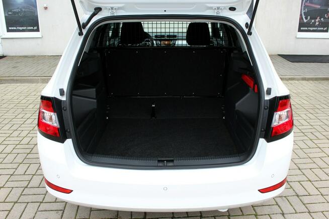 Škoda Fabia VAT-1 SalonPL homologacja-N1 FV23% Rej.2022 Ambition LED Klimatronik