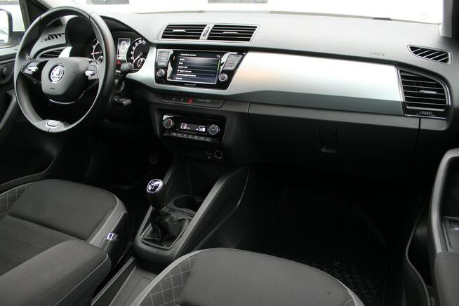 Škoda Fabia VAT-1 SalonPL homologacja-N1 FV23% Rej.2022 Ambition LED Klimatronik