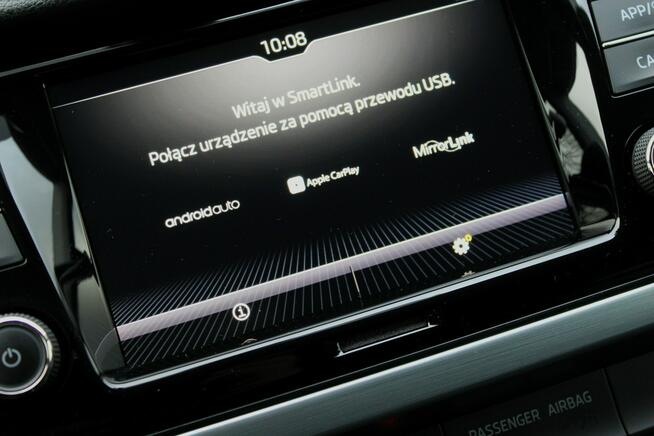 Škoda Fabia VAT-1 SalonPL homologacja-N1 FV23% Rej.2022 Ambition LED Klimatronik