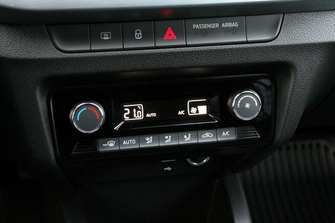 Škoda Fabia VAT-1 SalonPL homologacja-N1 FV23% Rej.2022 Ambition LED Klimatronik