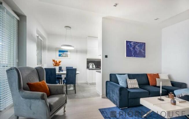 3 pokojowe mieszkanie w ząbkach