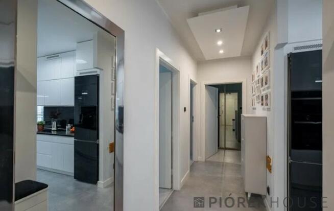 3 pokojowe mieszkanie w ząbkach