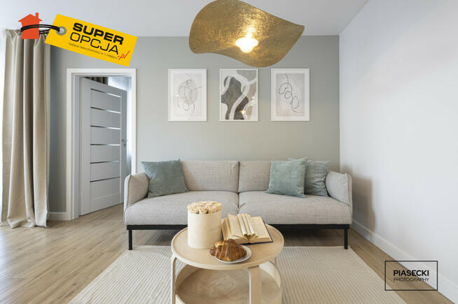 Mieszkanie Kraków gm. Kraków-Śródmieście Grzegórzki,