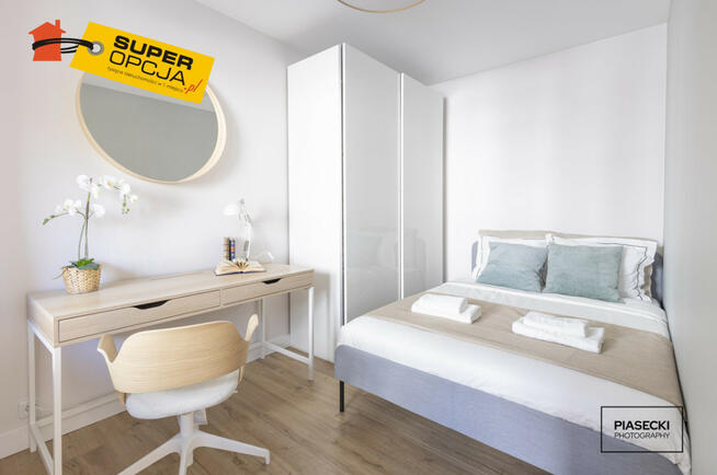 Mieszkanie Kraków gm. Kraków-Śródmieście Grzegórzki,