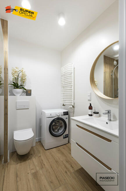 Mieszkanie Kraków gm. Kraków-Śródmieście Grzegórzki,