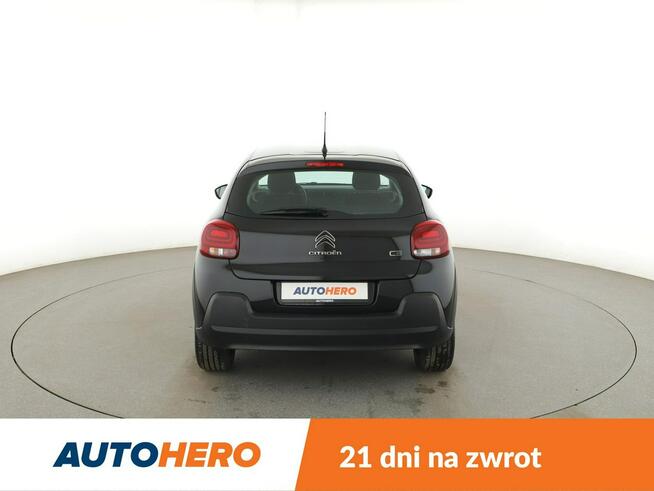 Citroen C3 Klimatyzacja Wspomaganie kierownicy El.szyby ABS Bluetooth
