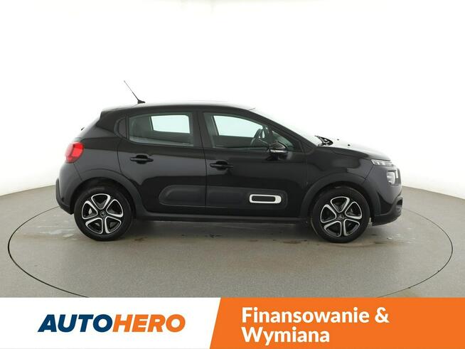 Citroen C3 Klimatyzacja Wspomaganie kierownicy El.szyby ABS Bluetooth